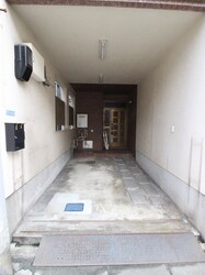 守口市豊秀町一戸建ての物件外観写真